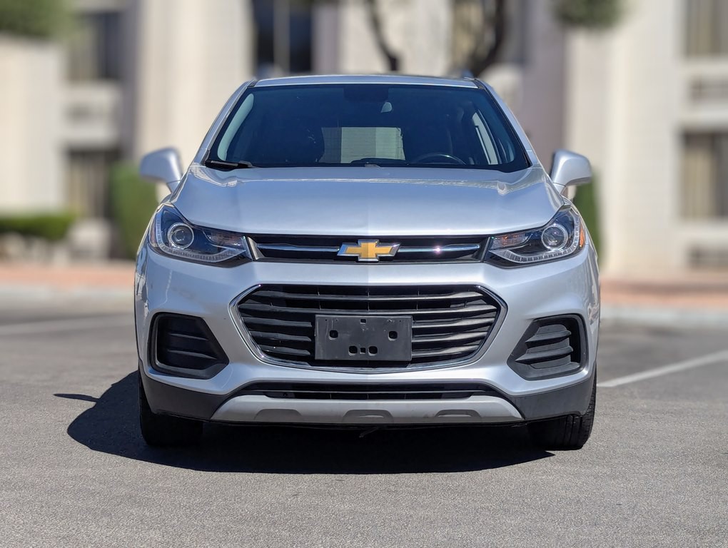 2020 Chevrolet Trax Image 5