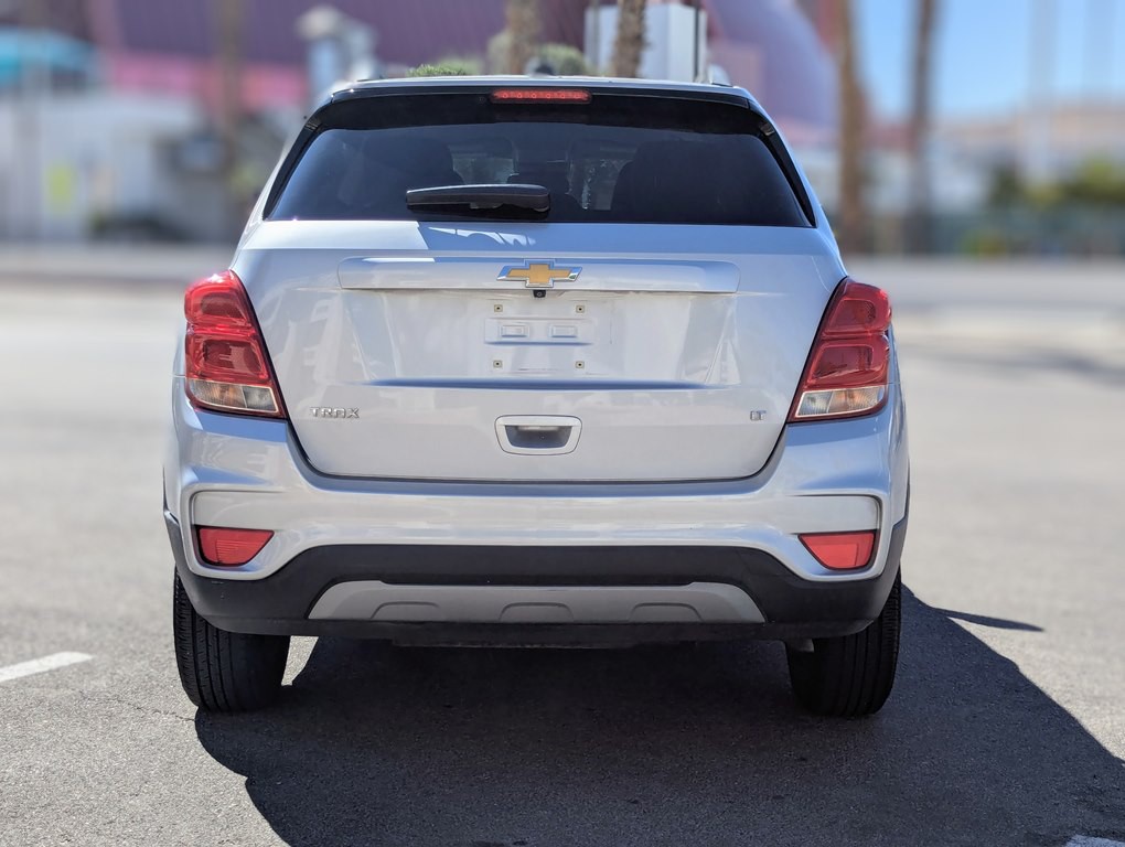 2020 Chevrolet Trax Image 6