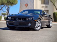 Image for 2013 Chevrolet Camaro LT ID: 6819776
