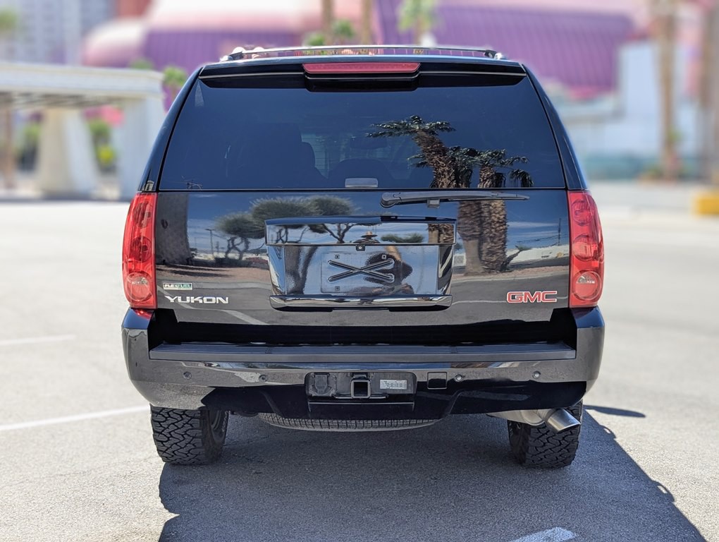 2011 GMC Yukon Image 6