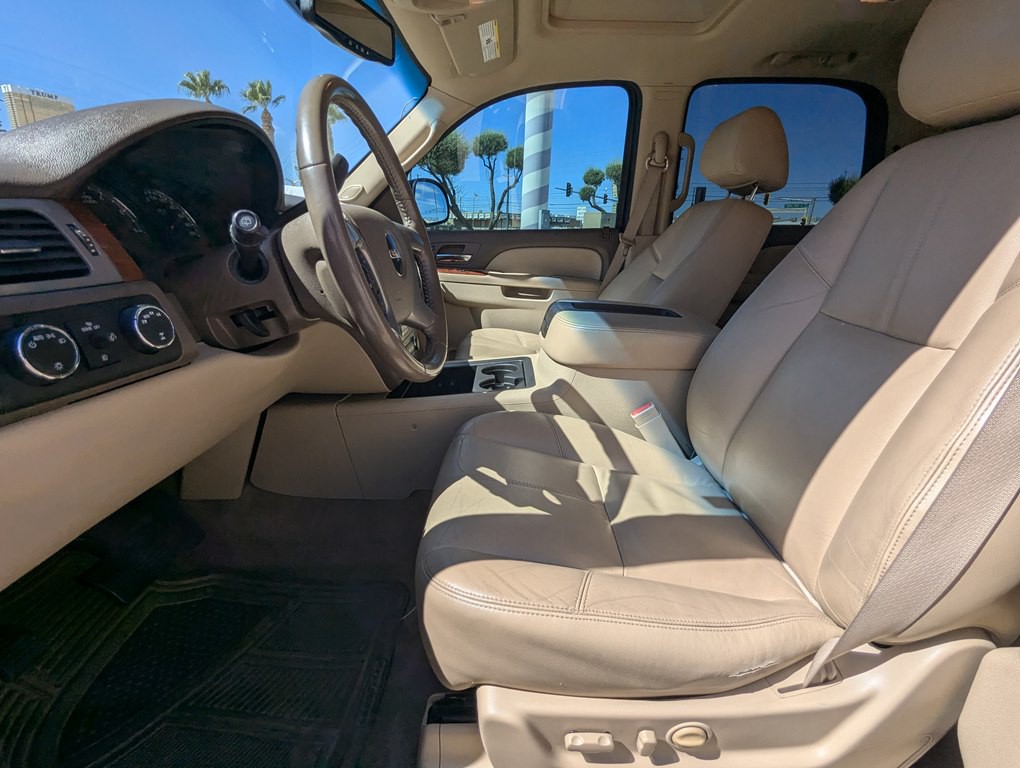 2011 GMC Yukon Image 8