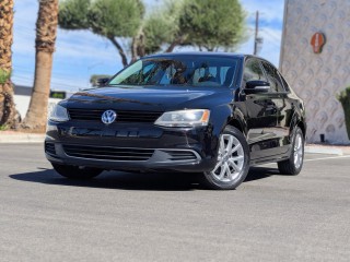 Image for 2011 Volkswagen Jetta Se Pzev ID: 6819844