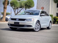 Image for 2011 Volkswagen Jetta Se Pzev ID: 6825065