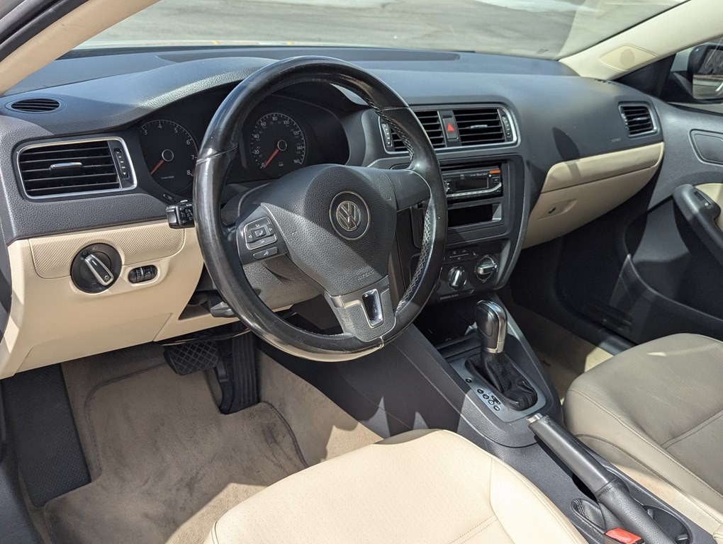 2011 Volkswagen Jetta Image 7