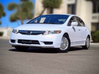 Image for 2010 Honda Civic Hybrid ID: 6848648