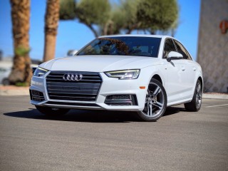 Image for 2018 Audi A4 2.0T Premium Plus ID: 6850467