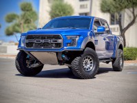 Image for 2018 Ford F-150 Raptor ID: 6856117