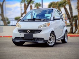 Image for 2014 smart fortwo PURE ID: 6866189