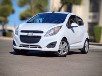 Image for 2015 Chevrolet Spark 1LT ID: 6872769