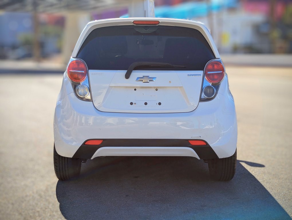 2015 Chevrolet Spark Image 6