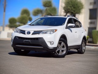 Image for 2015 Toyota Rav4 XLE ID: 6879021