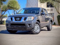 Image for 2015 Nissan Frontier S ID: 6879030
