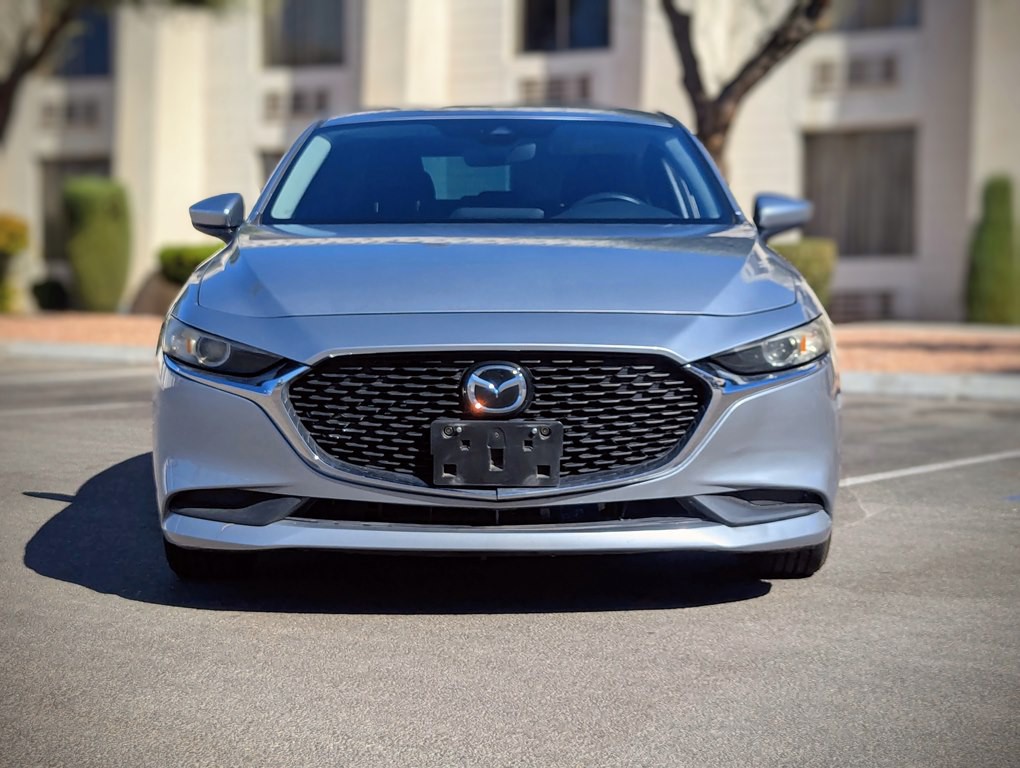 2020 Mazda Mazda3 Image 5