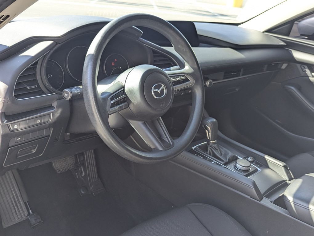 2020 Mazda Mazda3 Image 7