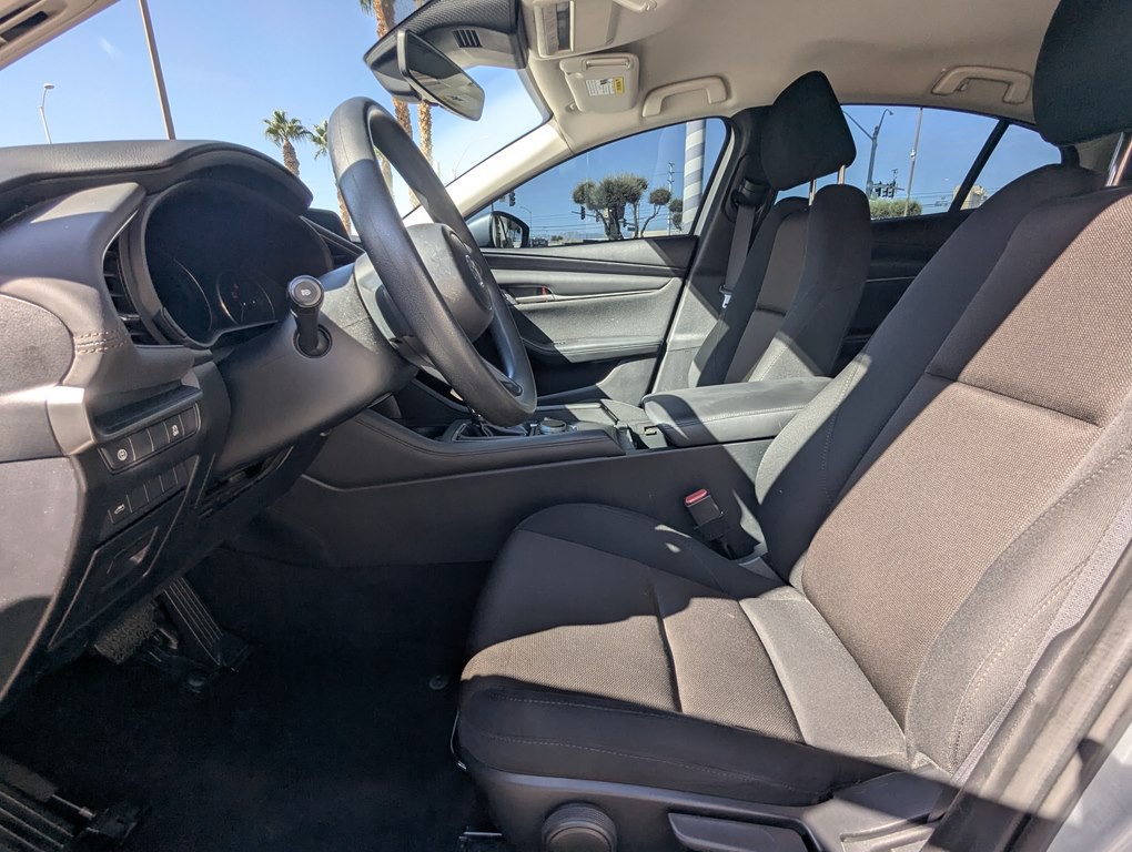 2020 Mazda Mazda3 Image 8