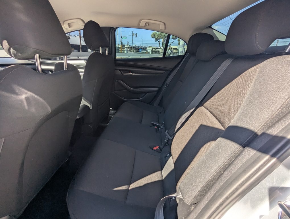 2020 Mazda Mazda3 Image 9