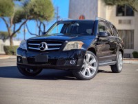 Image for 2010 Mercedes-Benz GLK-Class GLK 350 4MATIC ID: 6892561