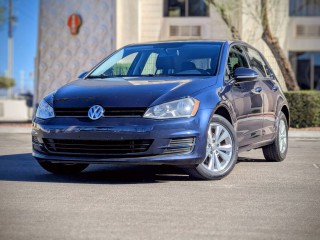 Image for 2015 Volkswagen Golf Tdi S ID: 6900905