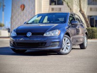 Image for 2015 Volkswagen Golf Tdi S ID: 6900905