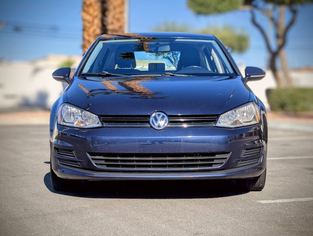 2015 Volkswagen Golf Image 5