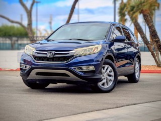 Image for 2015 Honda CR-V EX ID: 6919578