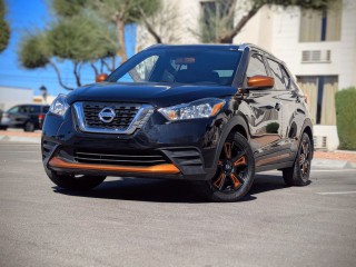 Image for 2018 Nissan Kicks S ID: 6927783