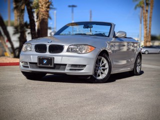 Image for 2010 BMW 1 Series 128i ID: 6931154