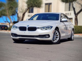 Image for 2018 BMW 3 Series 320i ID: 6931164