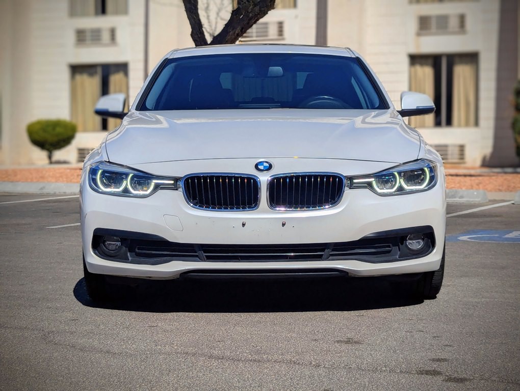 2018 BMW 3 Series Image 5