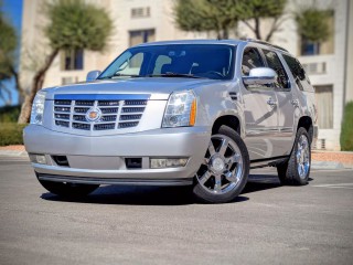 Image for 2011 Cadillac Escalade Premium ID: 6941361