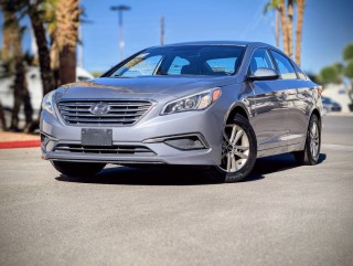 Image for 2016 Hyundai Sonata BASE ID: 6953391