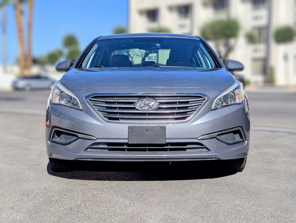 2016 Hyundai Sonata Image 5