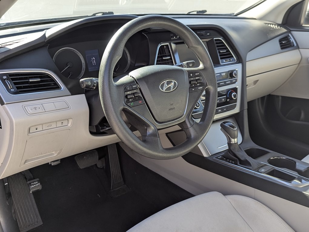 2016 Hyundai Sonata Image 7