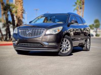 Image for 2014 Buick Enclave Leather ID: 6959037