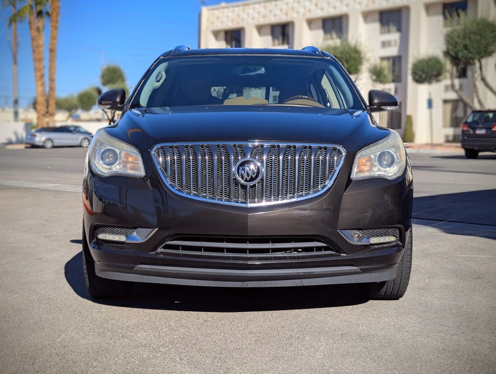 2014 Buick Enclave Image 5