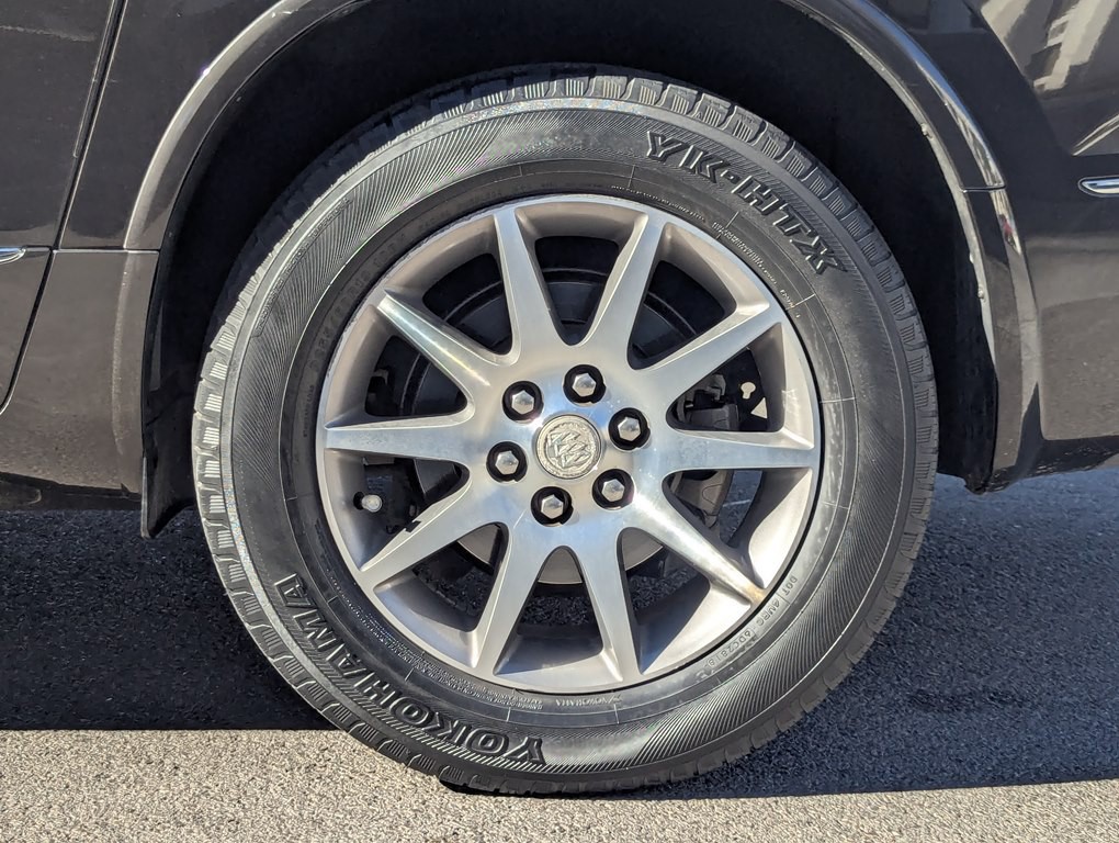 2014 Buick Enclave Image 10