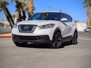 Image for 2018 Nissan Kicks S ID: 6959050