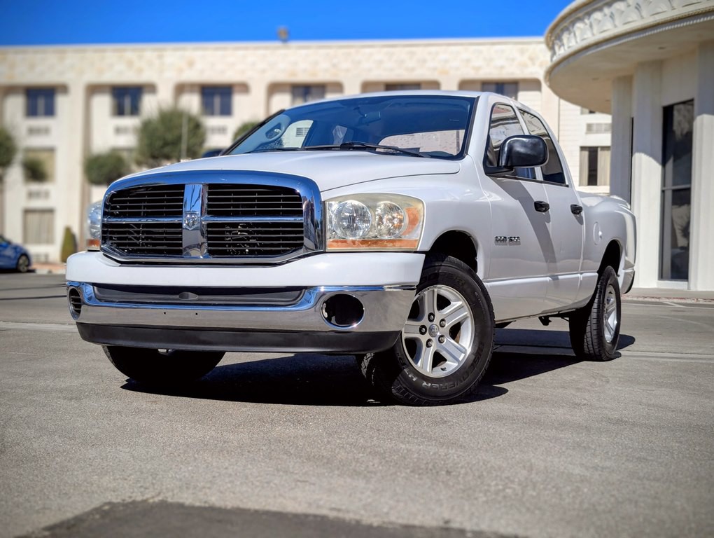 2006 Dodge Ram 1500 Image 1