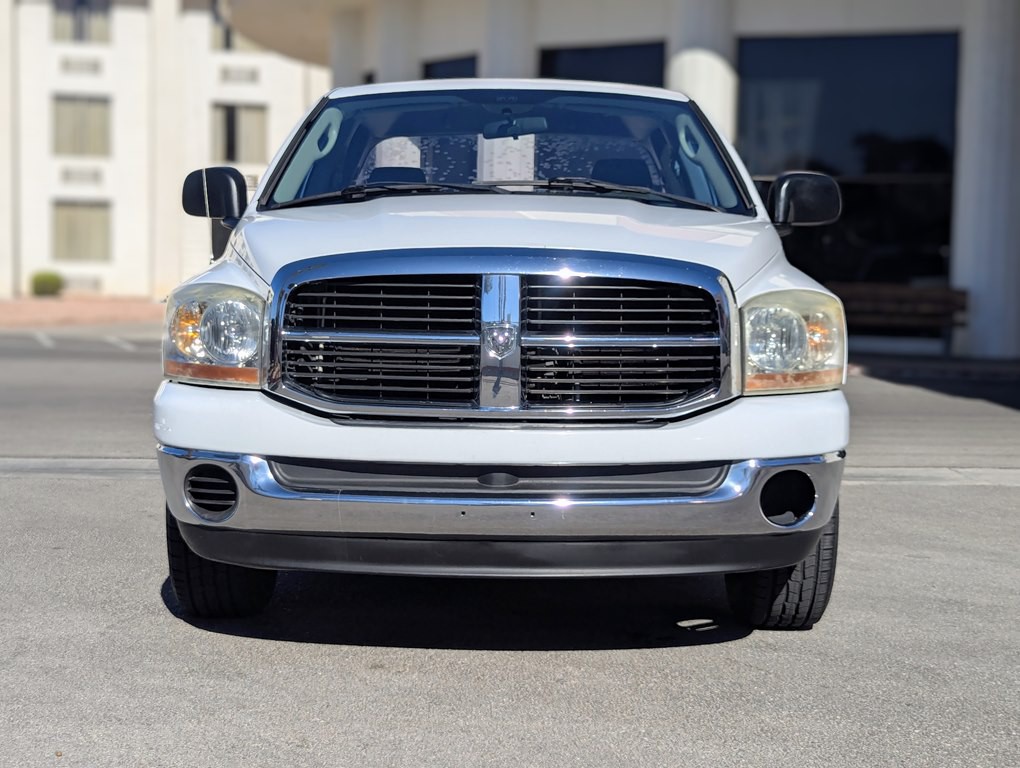 2006 Dodge Ram 1500 Image 5