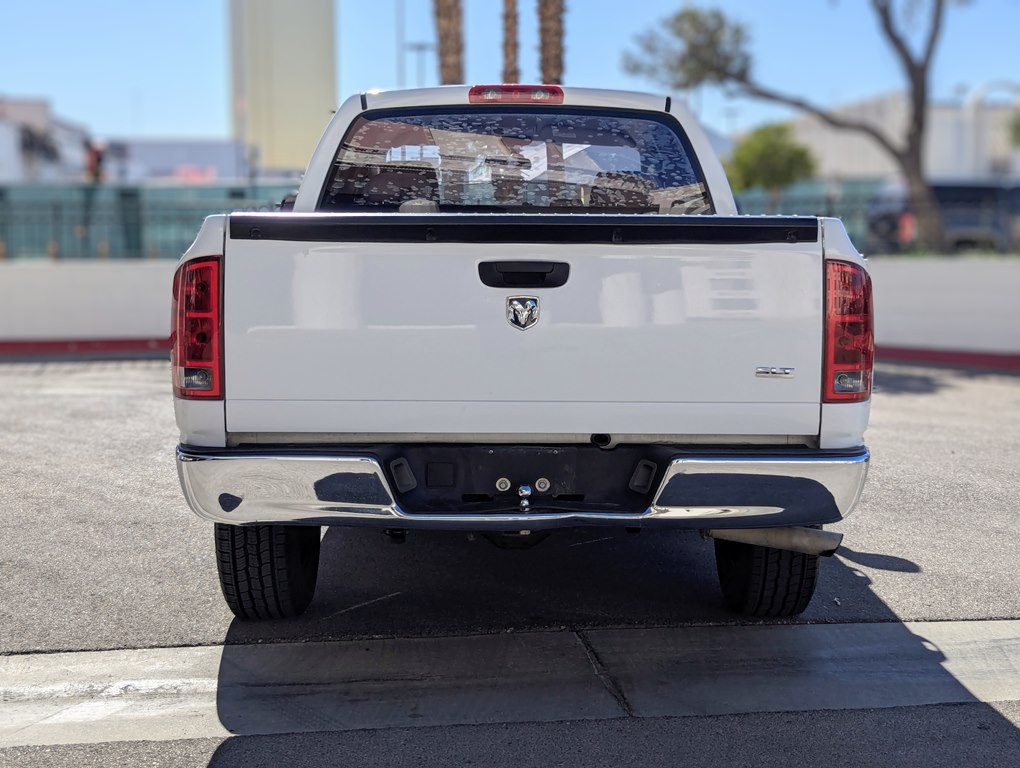 2006 Dodge Ram 1500 Image 6