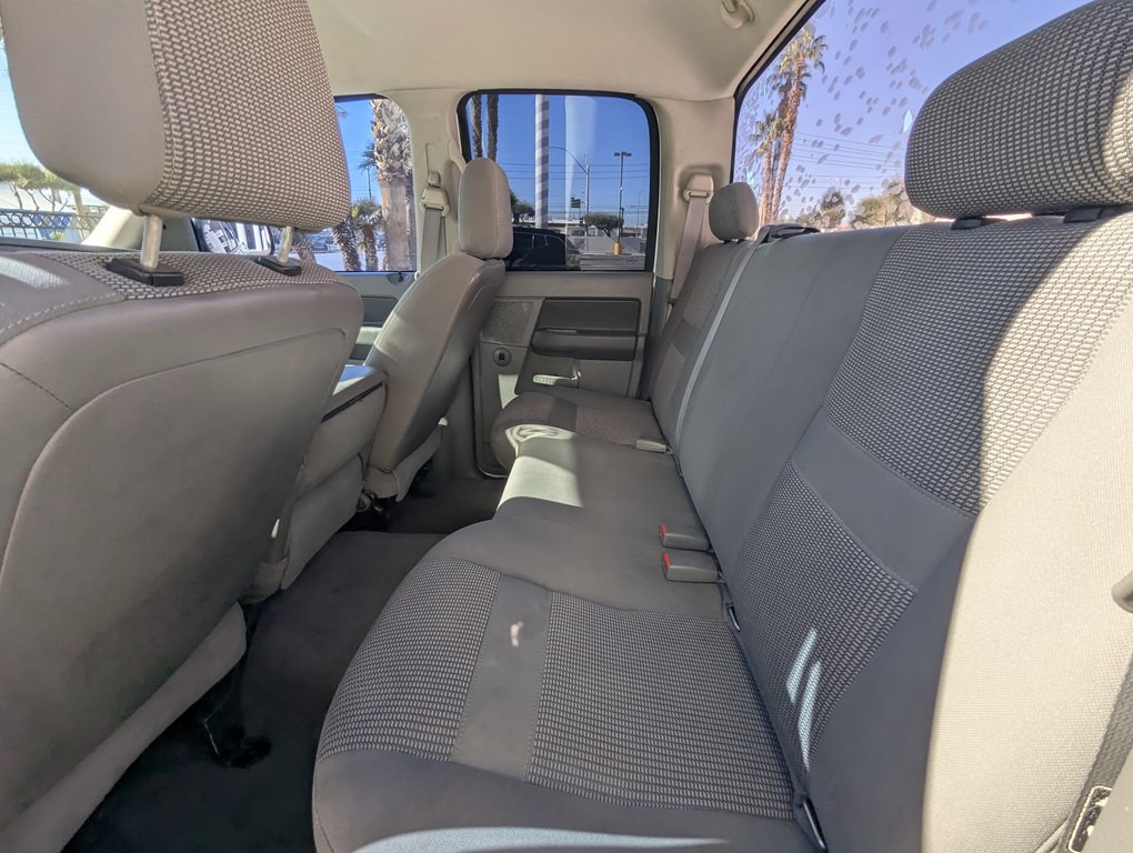 2006 Dodge Ram 1500 Image 9