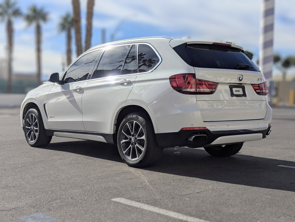 2018 BMW X5 Image 4