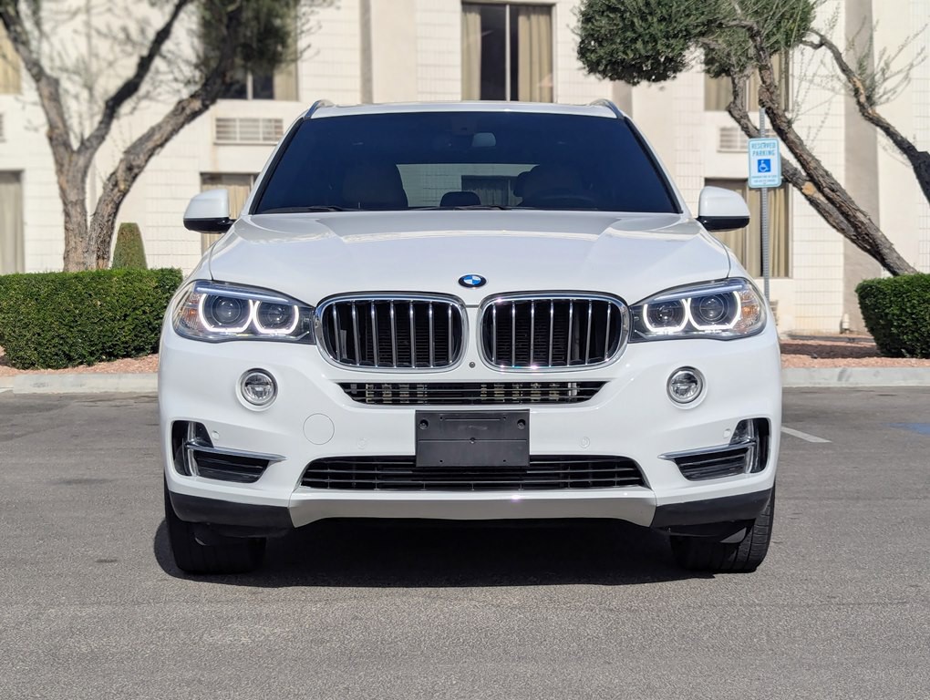 2018 BMW X5 Image 5