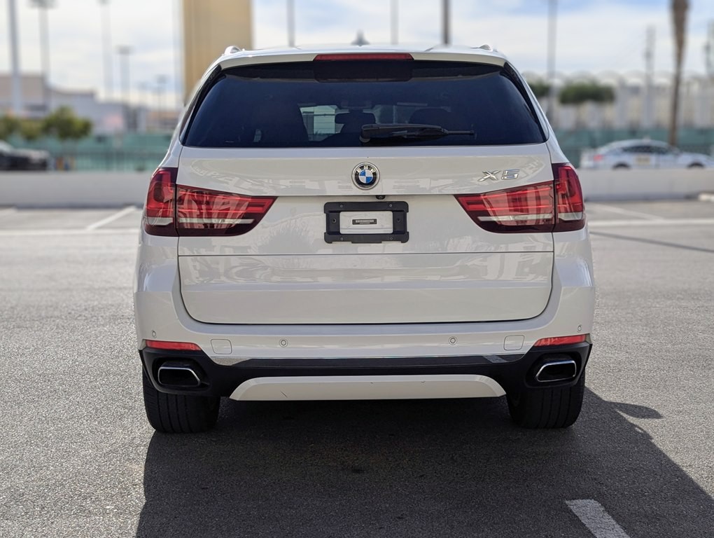 2018 BMW X5 Image 6