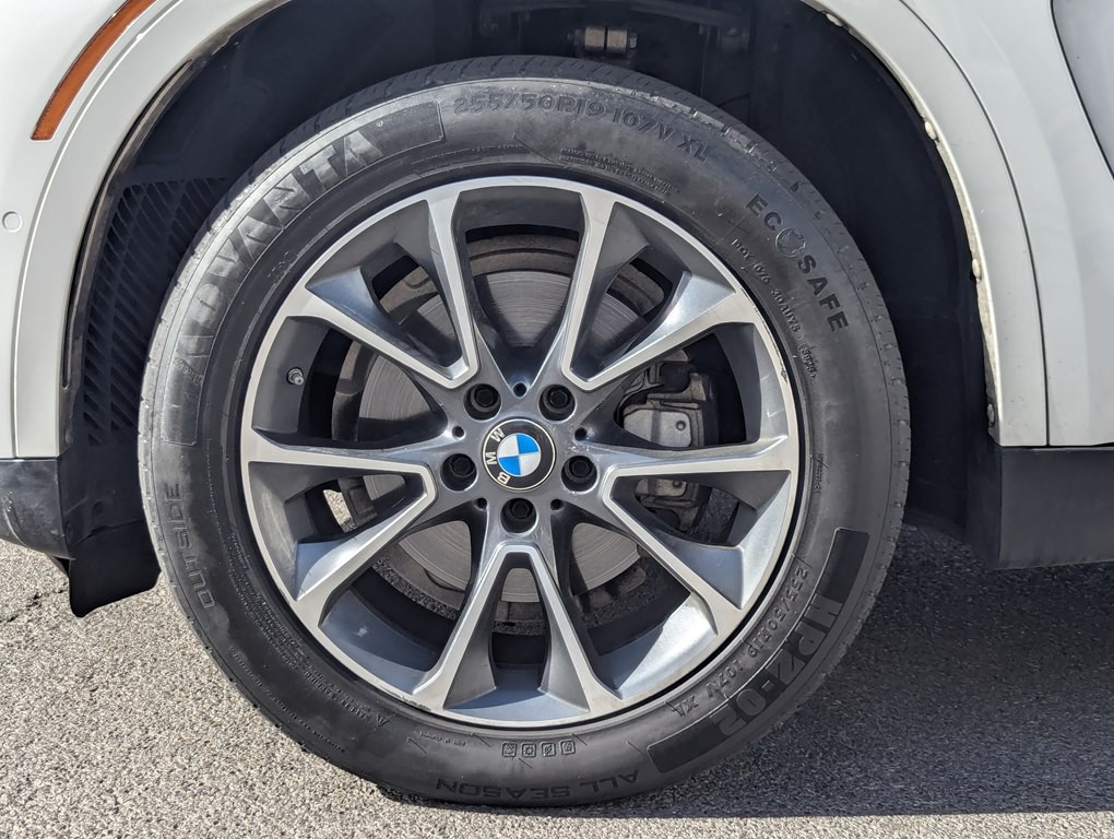 2018 BMW X5 Image 10