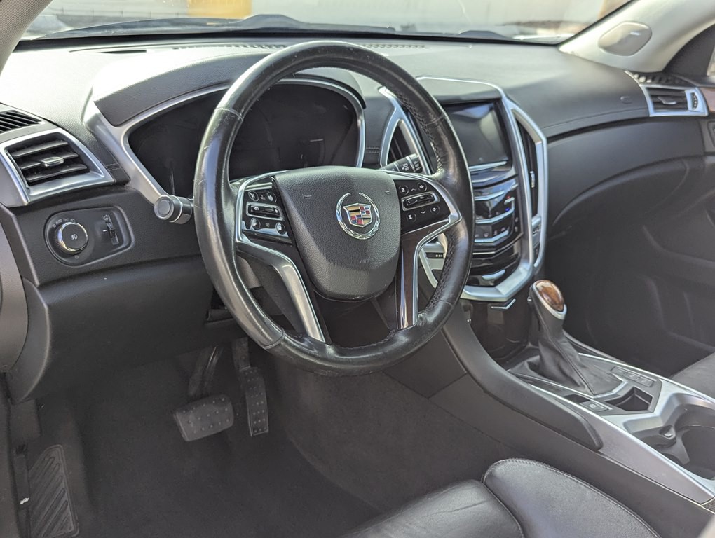 2014 Cadillac SRX Image 7