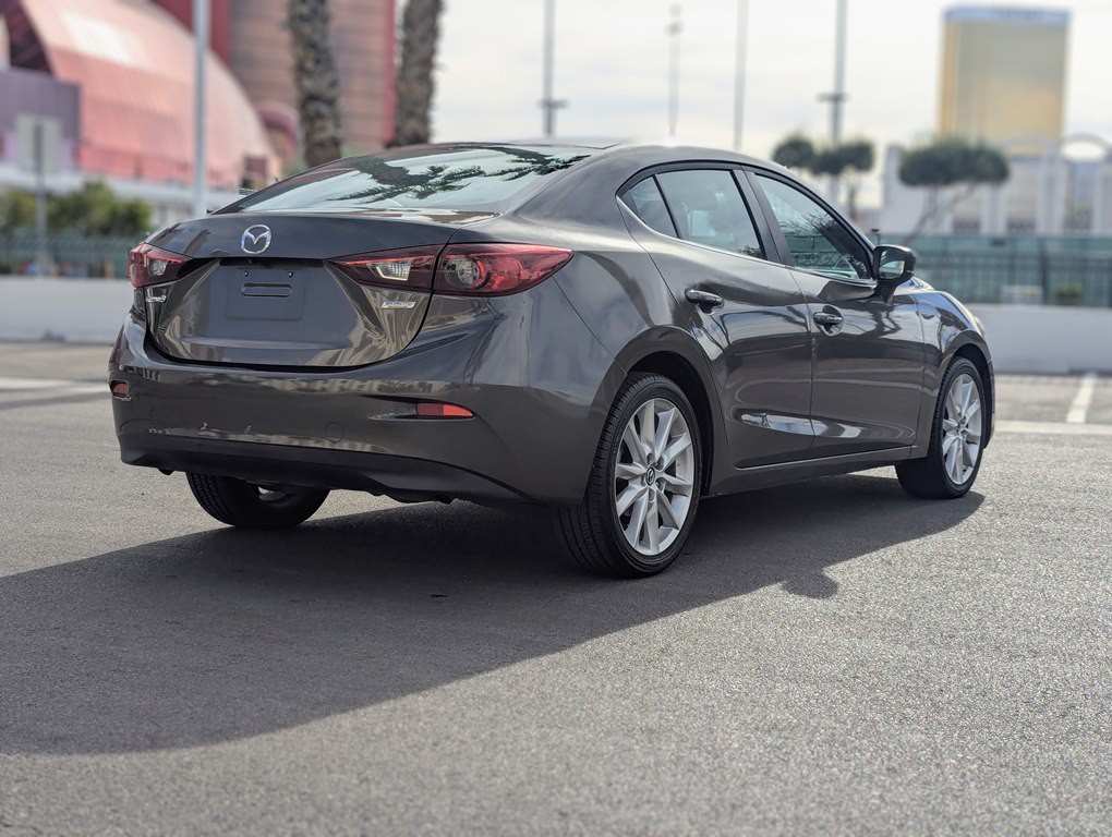 2017 Mazda Mazda3 Image 3