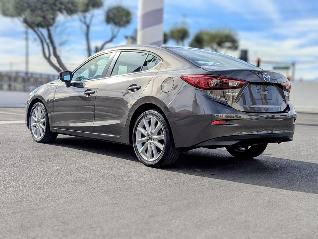 2017 Mazda Mazda3 Image 4