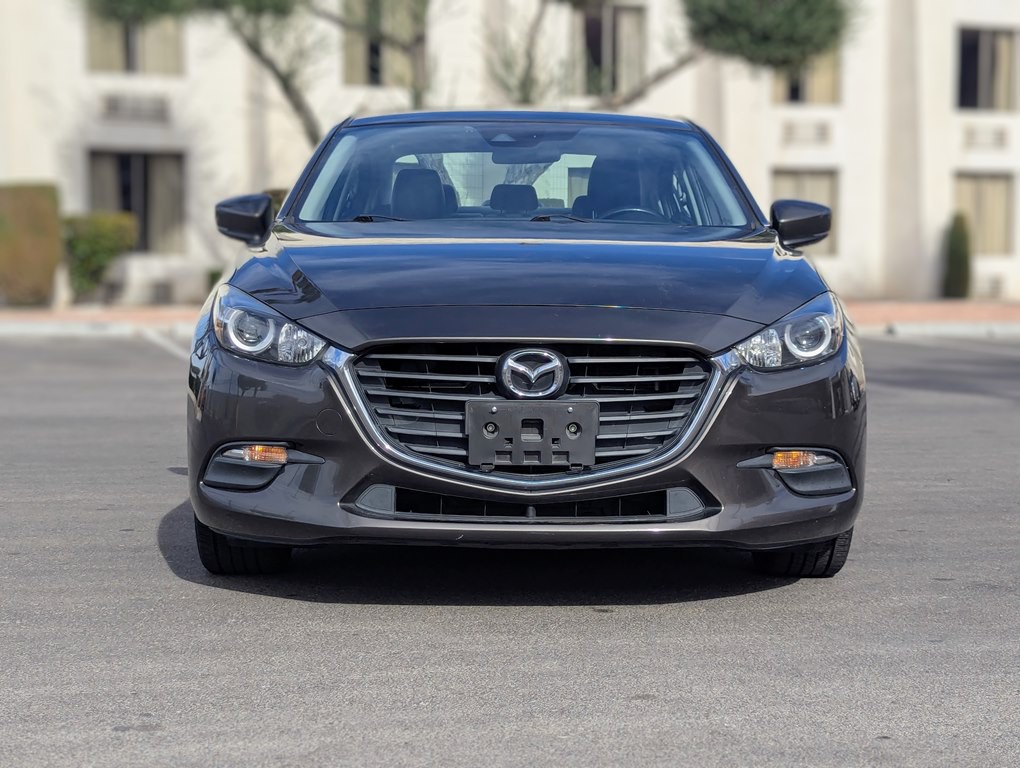 2017 Mazda Mazda3 Image 5
