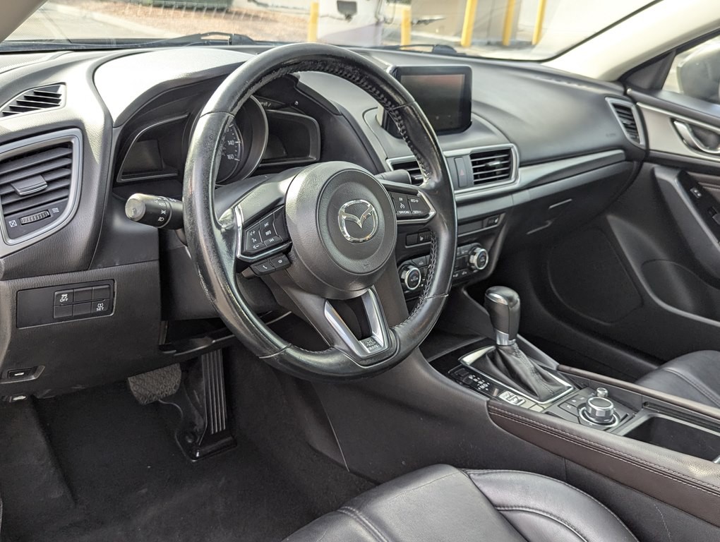 2017 Mazda Mazda3 Image 7